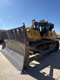 Used 2019 Komatsu D85PX-18